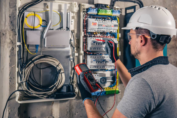 Electrical System Inspection in OH