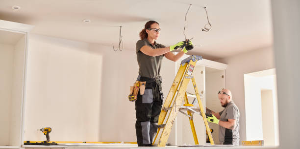  Mechanicsburg, OH Electrician Pros