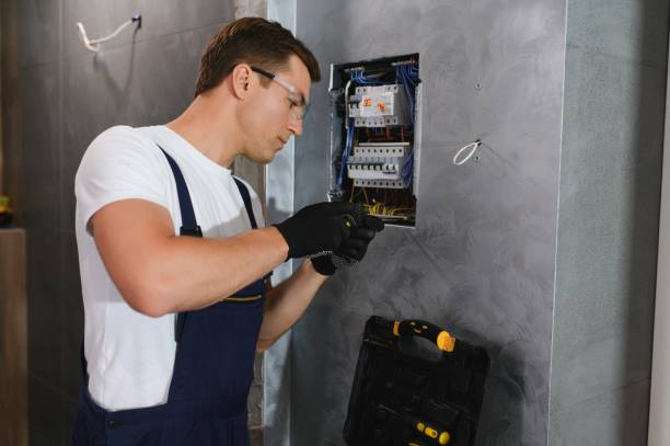 Best Affordable Electrical Installation  in Mechanicsburg, OH