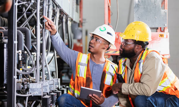 Best Affordable Electrical Installation  in Mechanicsburg, OH
