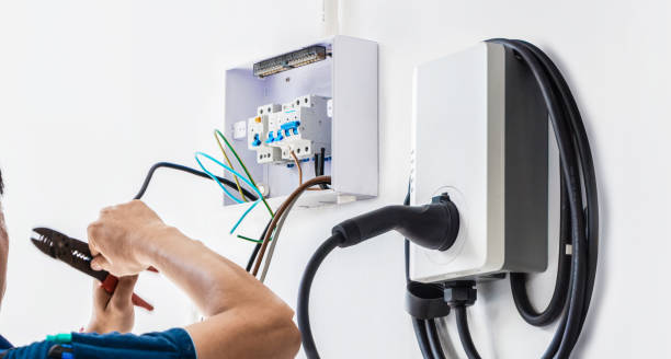 Best Electrical Contractors for Businesses  in Mechanicsburg, OH