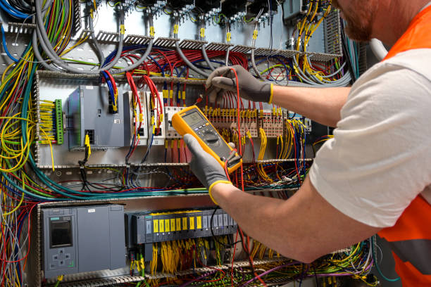 Best Best Electricians Near Me  in Mechanicsburg, OH