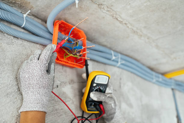 Best Electrical Installation Contractor  in Mechanicsburg, OH