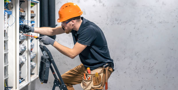 Best 24-Hour Electrician  in Mechanicsburg, OH